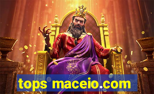 tops maceio.com